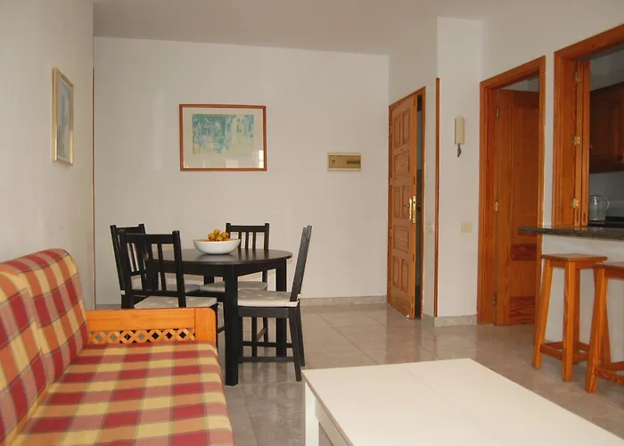 Apartament Laureles El Médano