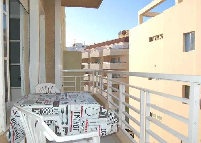 Laureles Apartament El Médano