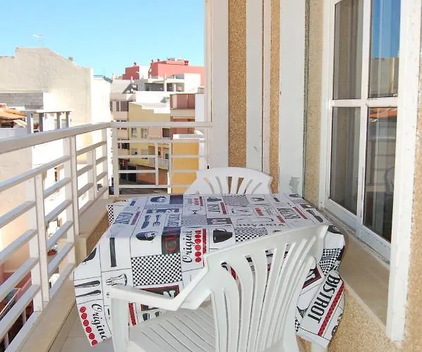 Apartment Laureles *