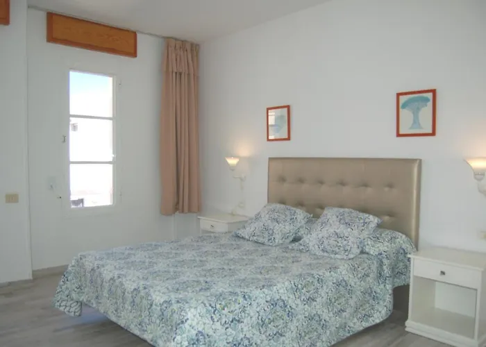 Laureles * El Medano (Tenerife)