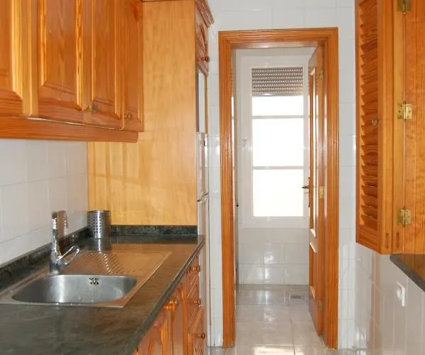 Laureles Apartment *