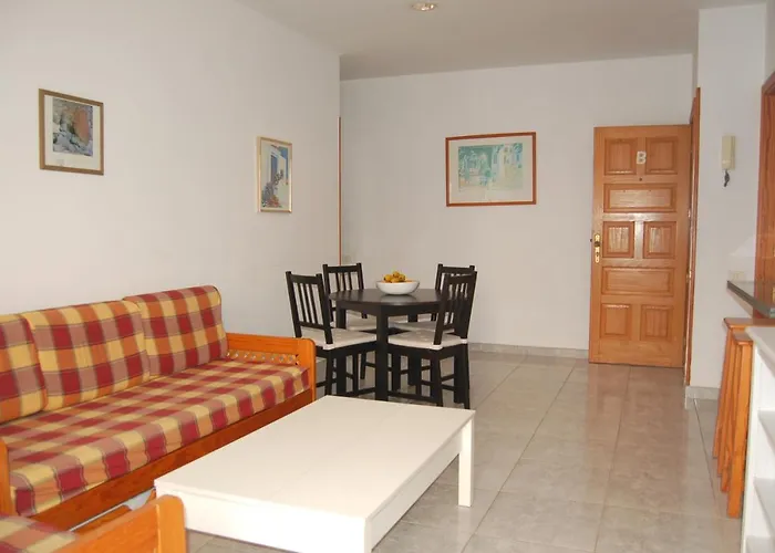 Laureles El Medano (Tenerife)